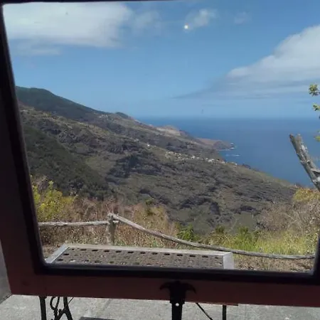 Nyaraló Adorable Tiny House El Sitio With Amazing Views