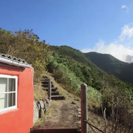 Adorable Tiny House El Sitio With Amazing Views Nyaraló Franceses