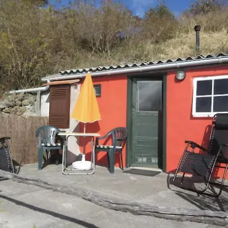 Nyaraló Adorable Tiny House El Sitio With Amazing Views