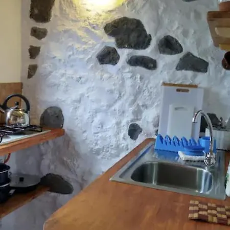 Adorable Tiny House El Sitio With Amazing Views