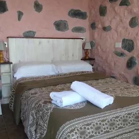 Holiday home Adorable Tiny House El Sitio With Amazing Views *