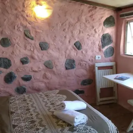 Holiday home Adorable Tiny House El Sitio With Amazing Views *