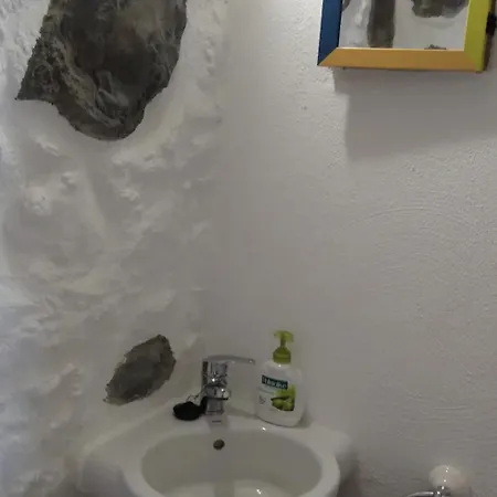 Holiday home Adorable Tiny House El Sitio With Amazing Views El Tablado