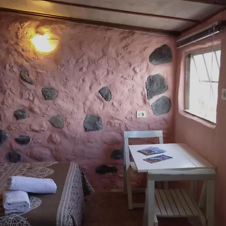 Adorable Tiny House El Sitio With Amazing Views *